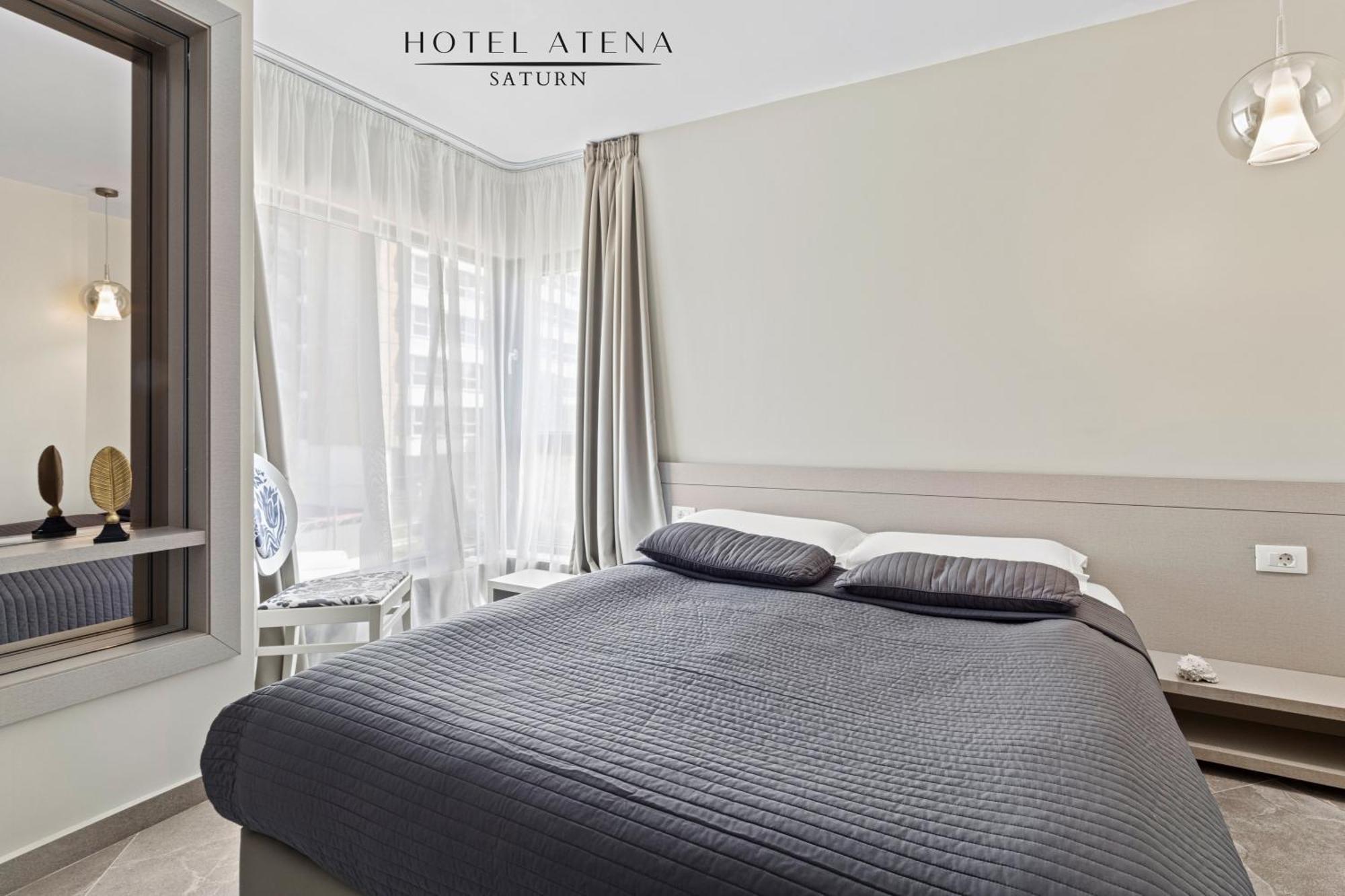 Hotel Atena*** Saturn Exterior foto